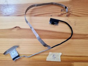 DELL Precision 7710 M7710 LCD VIDEO EDP FHD CABLE