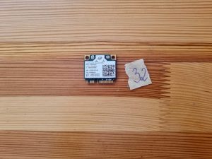 Series 670292-001 Wi-Fi Wireless Card