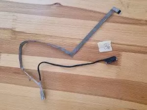 LCD EDP FHD IR NonTouch Screen Cable Wire