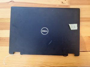 New for DELL Latitude 7390 E7390 A COVER top case 0JD0F2