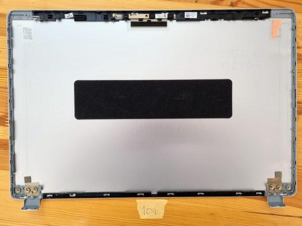 SCREEN COVER ACER ASPIRE A515-43 A515-52 SILVER BACK