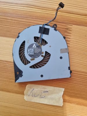 Genuine HP 355 G2 CPU Cooling Fan 746657-001 Dfs531005pl0t