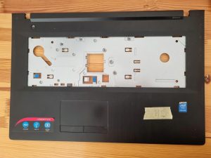 GENUINE LENOVO G70-80 PALMREST TOP BASE COVER CHASSIS PLASTIC