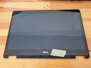 2K 14" LED LCD Screen Dell Latitude E7470 DP/N 0F0WXV 2560x1440 Display eDP