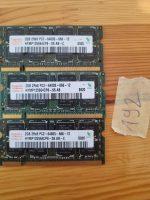 Hynix 2GB PC2-6400s 666-12 OEM Laptop Sodimm Memory RAM/DDR2 800MHz
