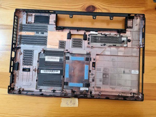 Original Lenovo ThinkPad W540 Base Case w/Cover Doors - 04X5510 2