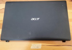 LCD back Cover For Acer Aspire V3