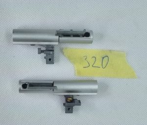 Screen Metal Bracket Hinges Screen Hinge for HP EliteBook 8560p i7-2640/VGA/15,6 GW704TC#WX788AV