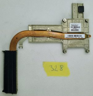 HP Elitebook 8560p heatsink 647604-001