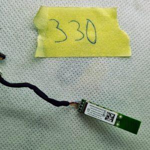 Bluetooth Module Board with Cable BCM9207MD REF 03 from HP EliteBook 8560w 8570w