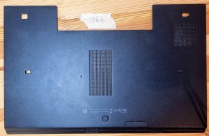 HP EliteBook 8560P 8570P Series Bottom Base Cover Door