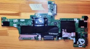 Lenovo Mainboard 20BV T450 AIVLO U06 NM-A251 Intel i5-4300U 12 Monate Garantie