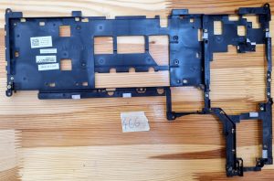 0CN2T6 Dell Middle Frame Assy Latitude 54901