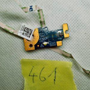 0FW84H Dell Led Board WCable Latitude 14-5480