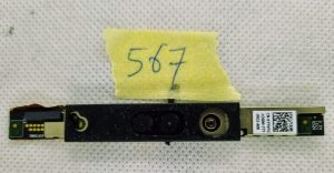 0TYVFG For Dell Latitude 5490 5590 Precision 7730 7530 infrared camera TYVFG