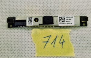 765816-1H5 GENUINE HP LCD DISPLAY WEB CAMERA ELITEBOOK 840 G2