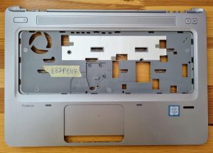 840719-001 For HP Laptop Palmrest Cover Probook