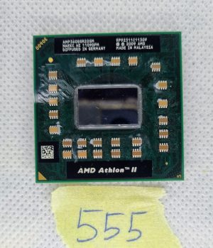 AMD Athlon II AMP360SGR22GM Mobile CPU Processor