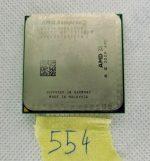 AMD Athlon II Processor (NAEIC) SDX140HBK13GQ