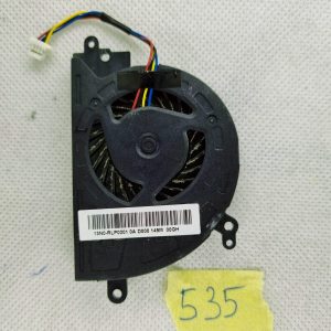 ASUS X553 X553M X553MA Cooling Fan KSB0505HBA02 13N0-RLP0201 Replacement OEM