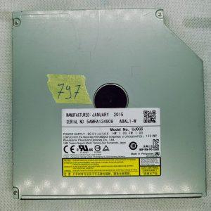 Asus X553M BING SX687B DVD Drive SATA Writer RW SU-208 UJ8HC UJ8G6 NEW