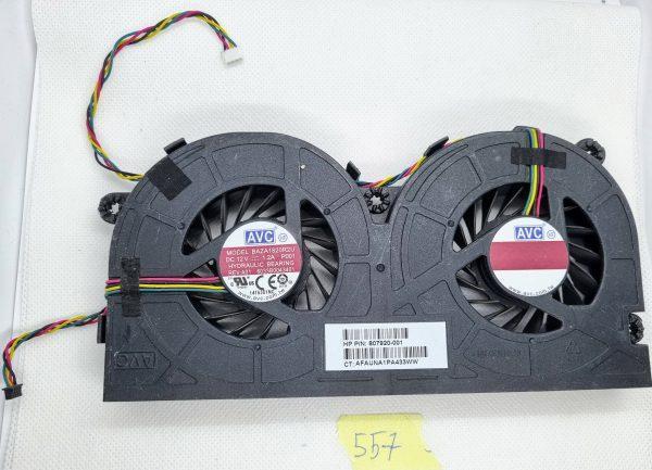 CPU Heatsink Cooling Fan For HP EliteOne 800 G2 All-in-One 837359-001 807920-001