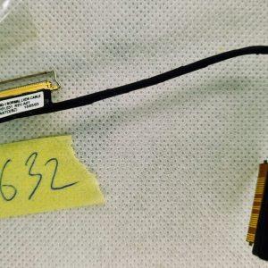Cable Video Lvds for PN 50.4LY01.001 Mq Note Edp Cable