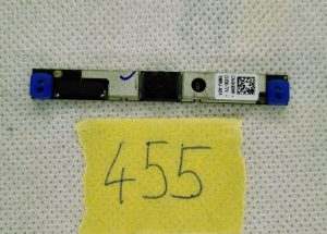 DELL Latitude 5280 5480 5490 5580 5590 7480 Webcam Camera Board 0K49W1