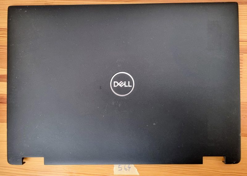 For DELL LatitudeE7390 2-in-1 LCD Top Case A Shell 0JD0F2 black