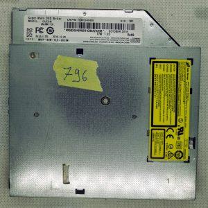 Genuine Lenovo ThinkPad E570 01EN349 CD DVD Disk Drive Laptop GUE0N