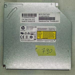 HP DVDCD Rewritable Drive DU-8A6SH111B (2)