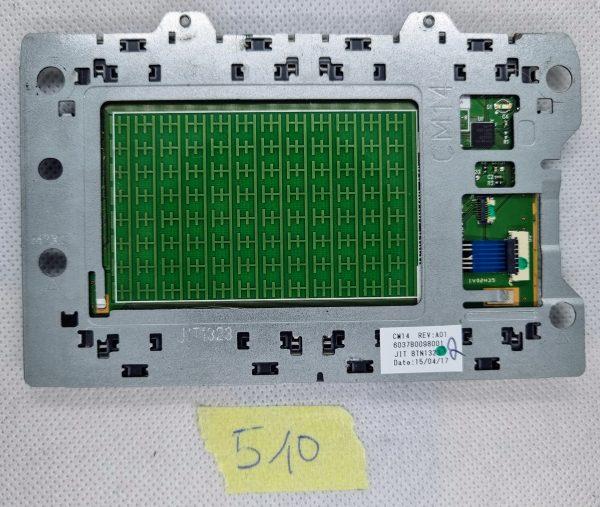 HP EliteBook 740 840 G2 799301-001 Touchpad Trackpad Mouse Pad Board 4 Buttons