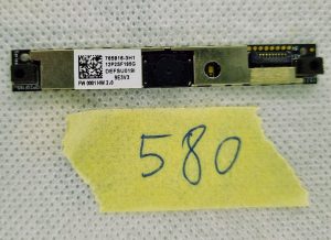 Hp Probook 450 G2 Camera Board 765816-3H1