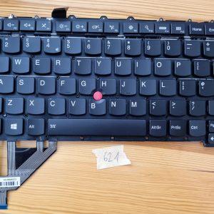 Laptop Keyboard ES Lenovo - SM20G18615