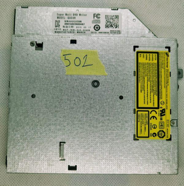 Lenovo G51-35 15.6 Original Laptop Super Multi DVD-RW Burner Drive GUC0N