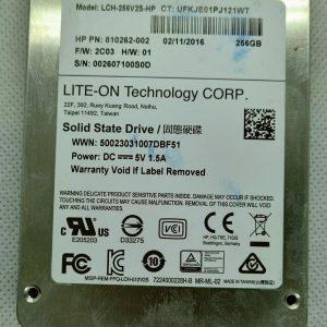 Lite-On LCH-256V2S-HP 256GB Solid State Drive