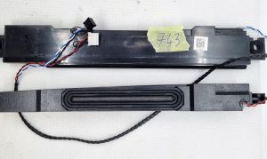 ORIGINAL - 00XRCC Dell OptiPlex 9010 LeftRight Internal Speaker Assembly 0XRCC1