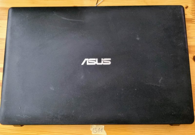 13NB03VBAP0201 X552CL-SX353D GENUINE ASUS LCD BACK COVER