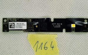 682193-441 Webcam for HP Elitebook 8560p,Elitebook 8570p