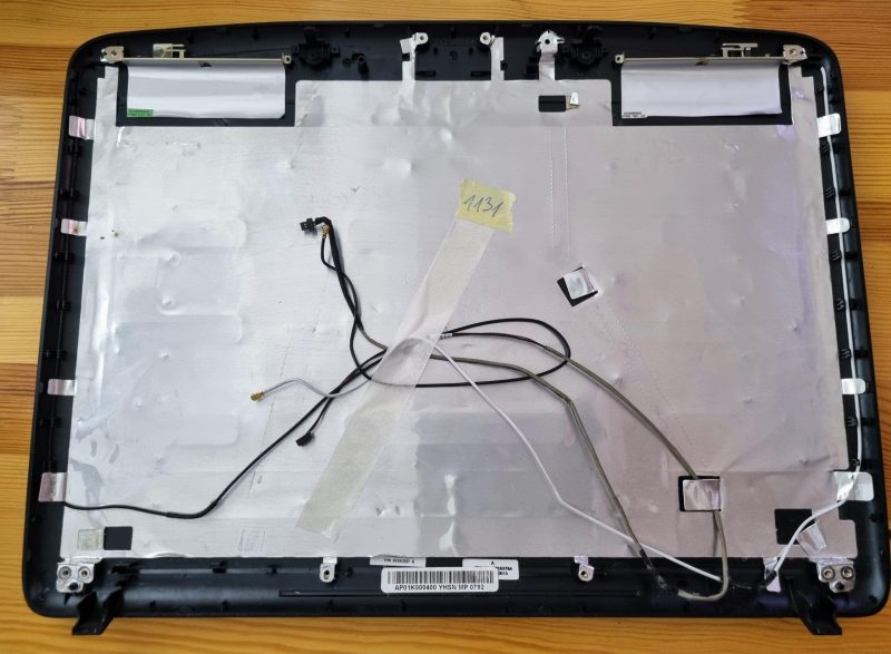 AP01K000400 GENUINE ACER LCD BACK COVER ASPIRE 5315