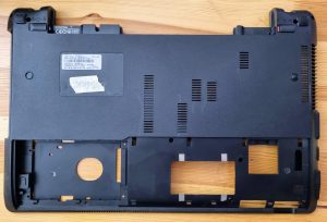 ASUS X54H-S0165V Chassis Bottom Shell 13GN7UDAP021-11