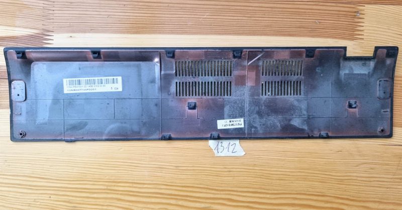 ASUS X550c Bottom Cover Service Access Panel 13NB00T1AP0301 1