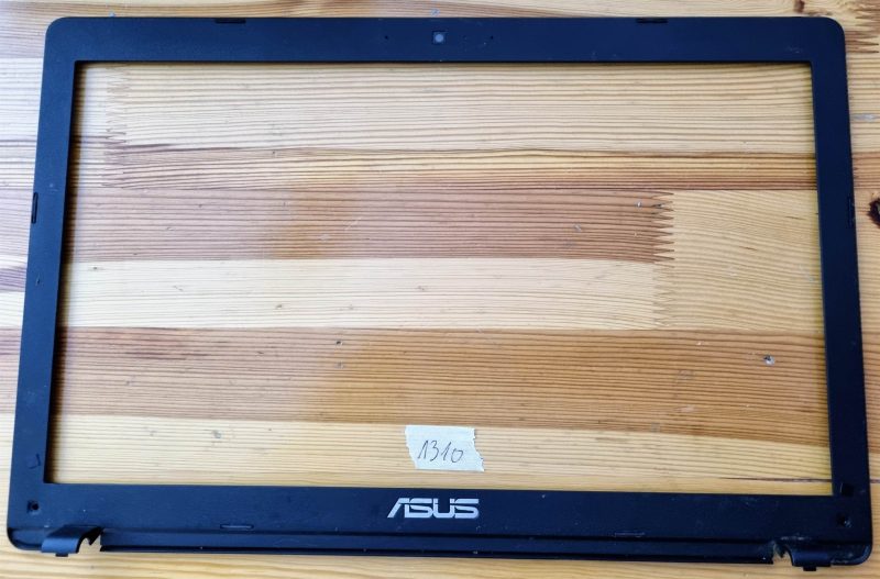 ASUS X552CL-SX353D LCD SCREEN BEZEL - 13NB03VBAP0101