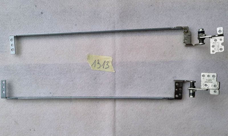 ASUS X552CL-SX353D LCD SCREEN HINGES L AND R