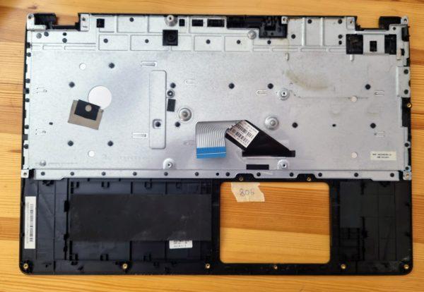 Acer Aspire E 15 ES1-512 ES1-531 EXTENSA 2530 Upper Case Palmrest & Keyboard1