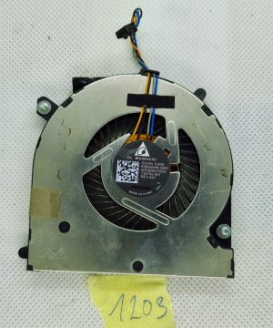 CPU Fan for HP Elitebook 720 820 G1 820 G2 Laptops Cooling Cooler Fan 730792-001