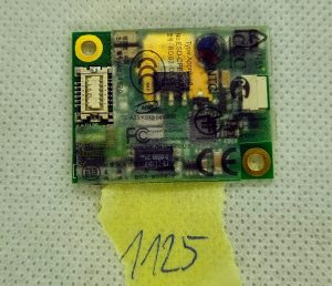 Conexant RD02-D110 3652B-RD02D110 Mini PCI Dial Up Modem 56K