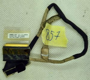 Dell Latitude E5440 Laptop LCD Video Web Cam Cable Ribbon R7YCF DC02001T900