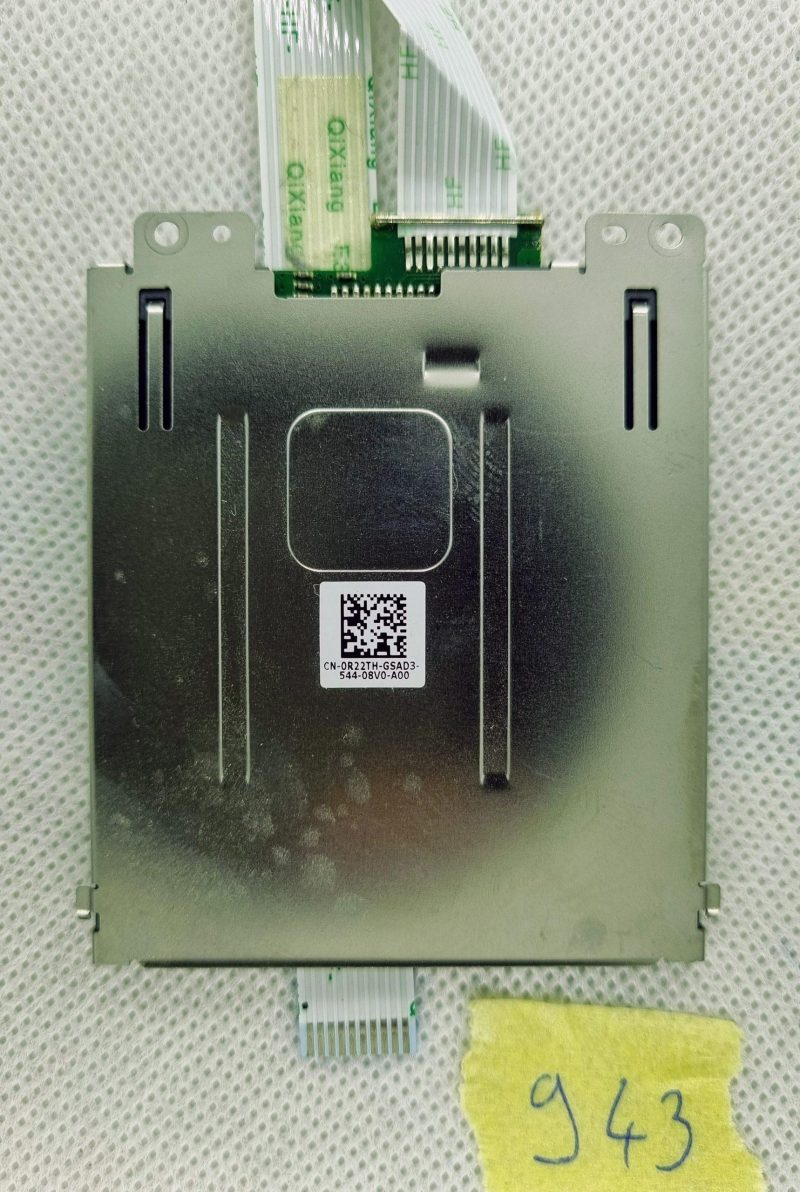 Dell Latitude E5450 Smartcard Board R22TH Tested Warranty