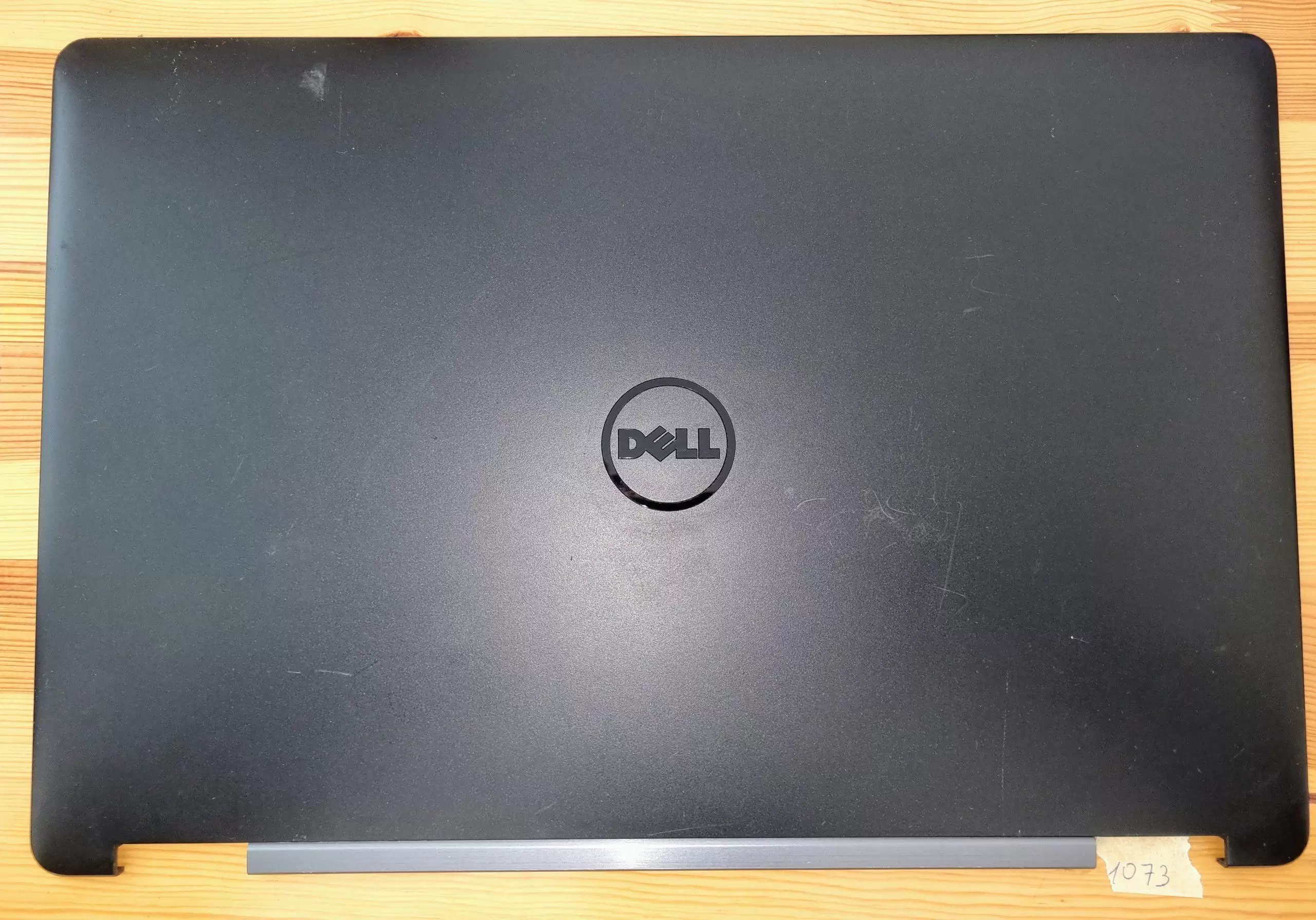 Dell Latitude E5570 LID LCD Screen Top Rear Cover 0JMC3P Original 15.62